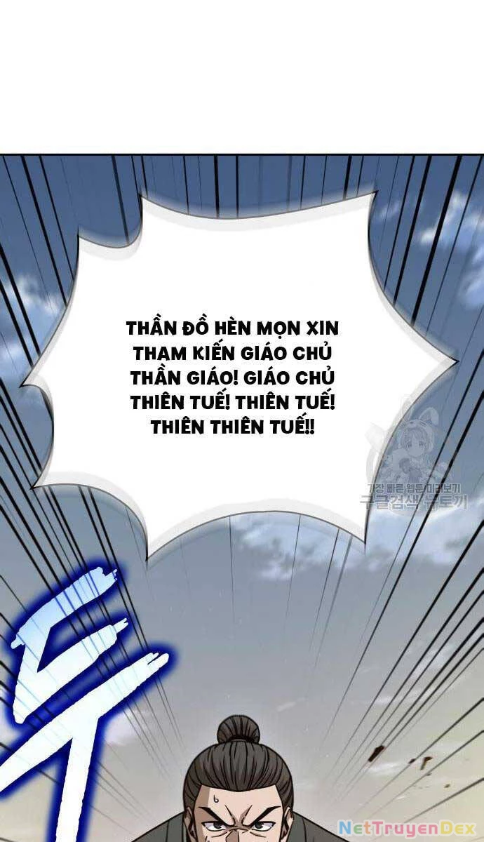 Ngã Lão Ma Thần Chapter 170 - Next Chapter 171