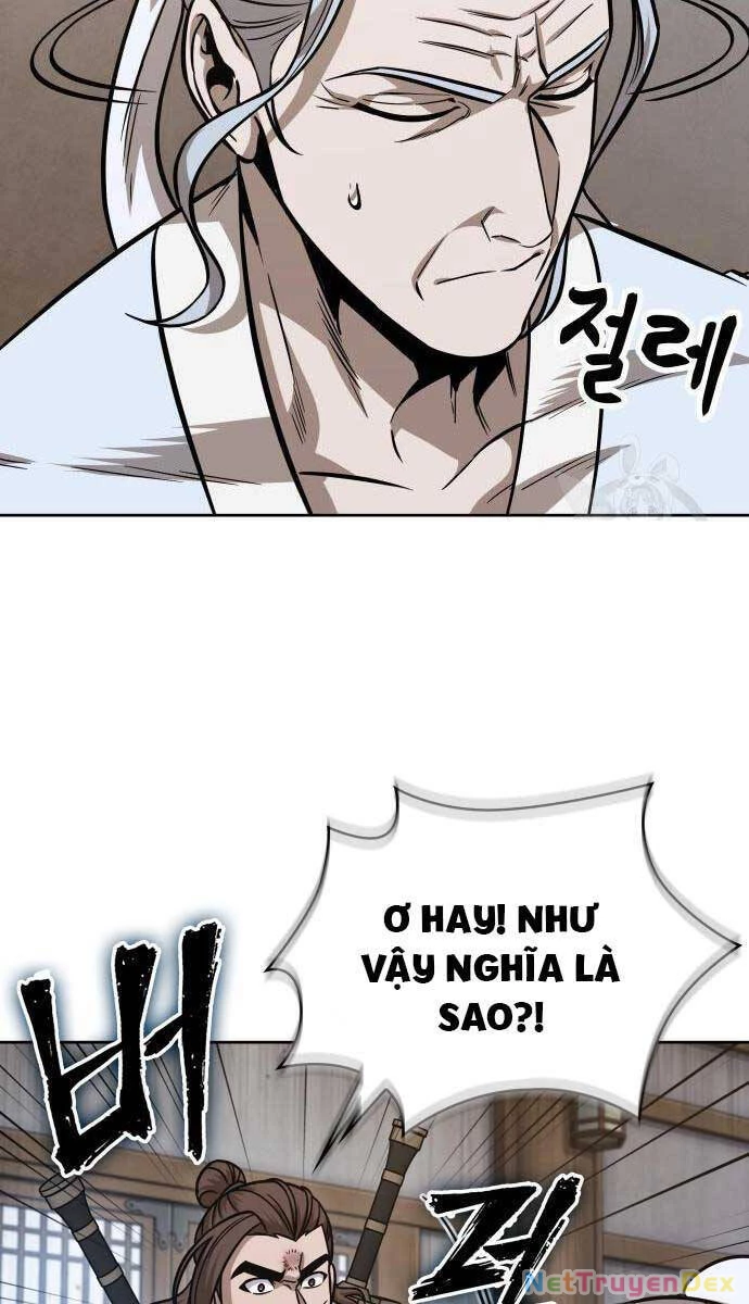 Ngã Lão Ma Thần Chapter 170 - Next Chapter 171