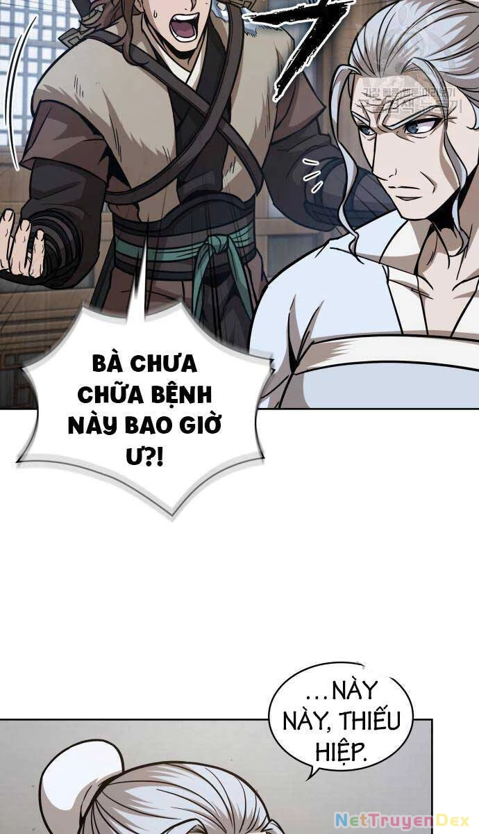 Ngã Lão Ma Thần Chapter 170 - Next Chapter 171