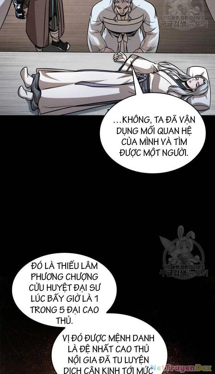 Ngã Lão Ma Thần Chapter 170 - Next Chapter 171