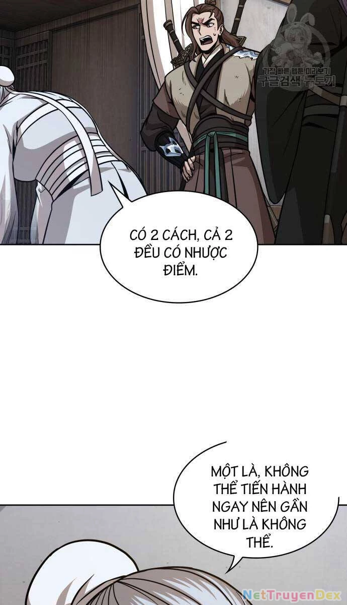 Ngã Lão Ma Thần Chapter 170 - Next Chapter 171