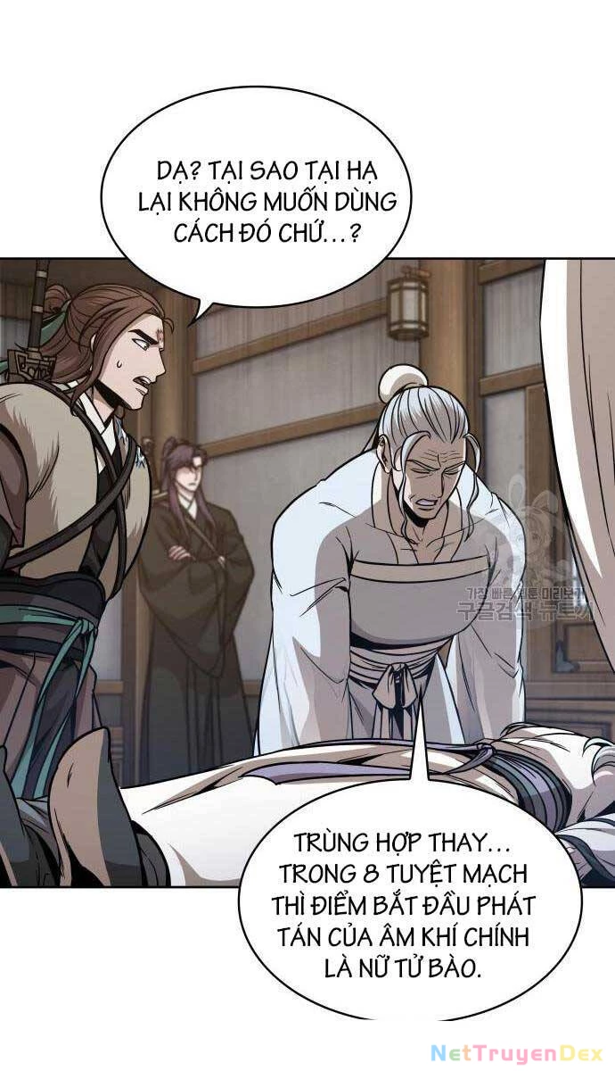 Ngã Lão Ma Thần Chapter 170 - Next Chapter 171