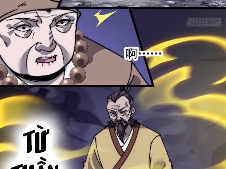 Ta Có Một Sơn Trại Chapter 518 - Trang 4