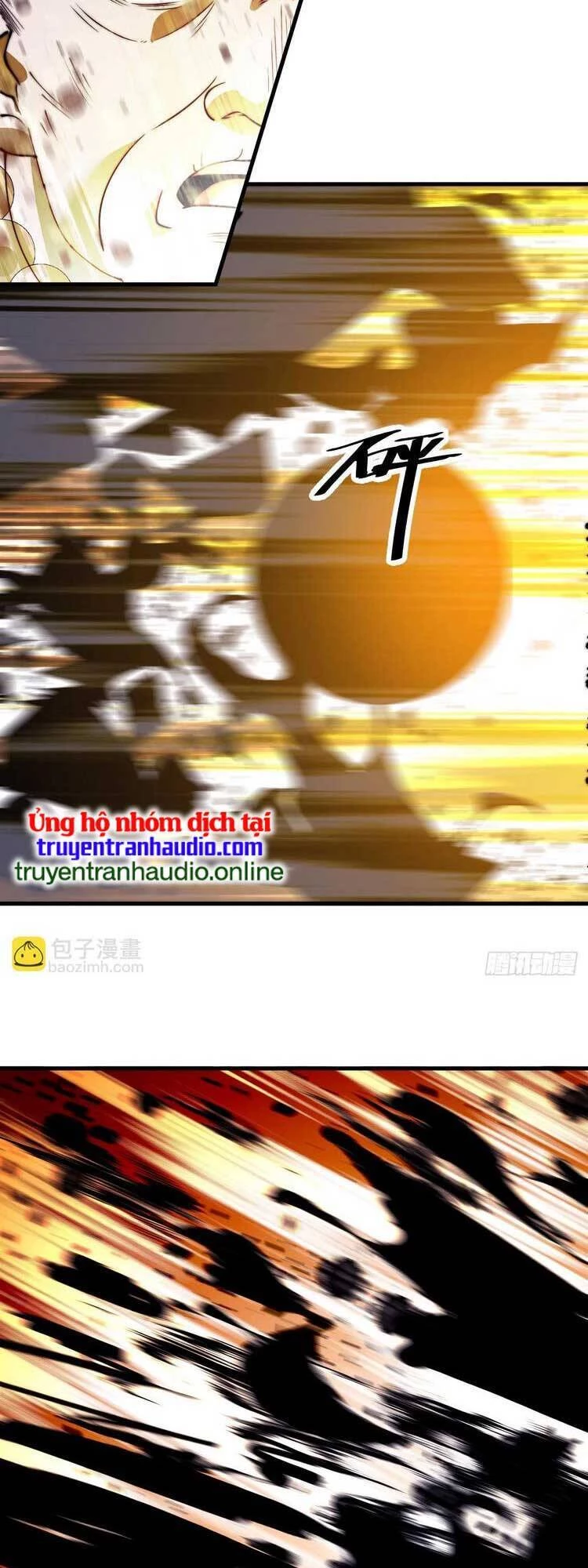 Ta Có Một Sơn Trại Chapter 519 - Trang 4