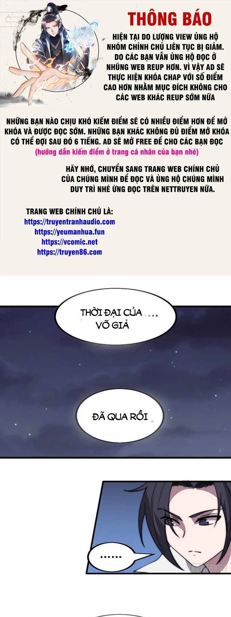 Ta Có Một Sơn Trại Chapter 520 - Trang 4