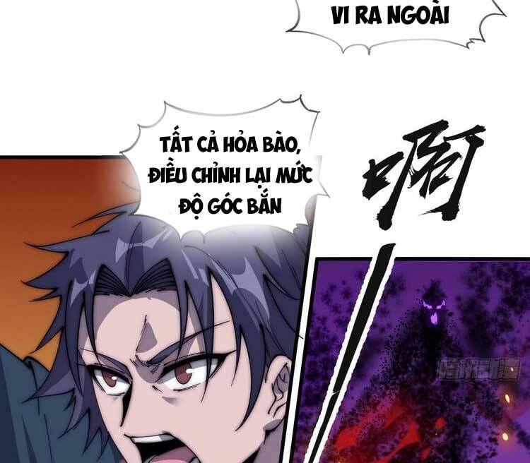 Ta Có Một Sơn Trại Chapter 521 - Trang 4