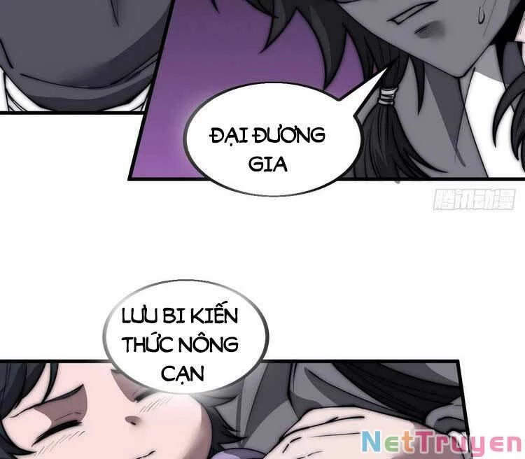 Ta Có Một Sơn Trại Chapter 523 - Trang 4