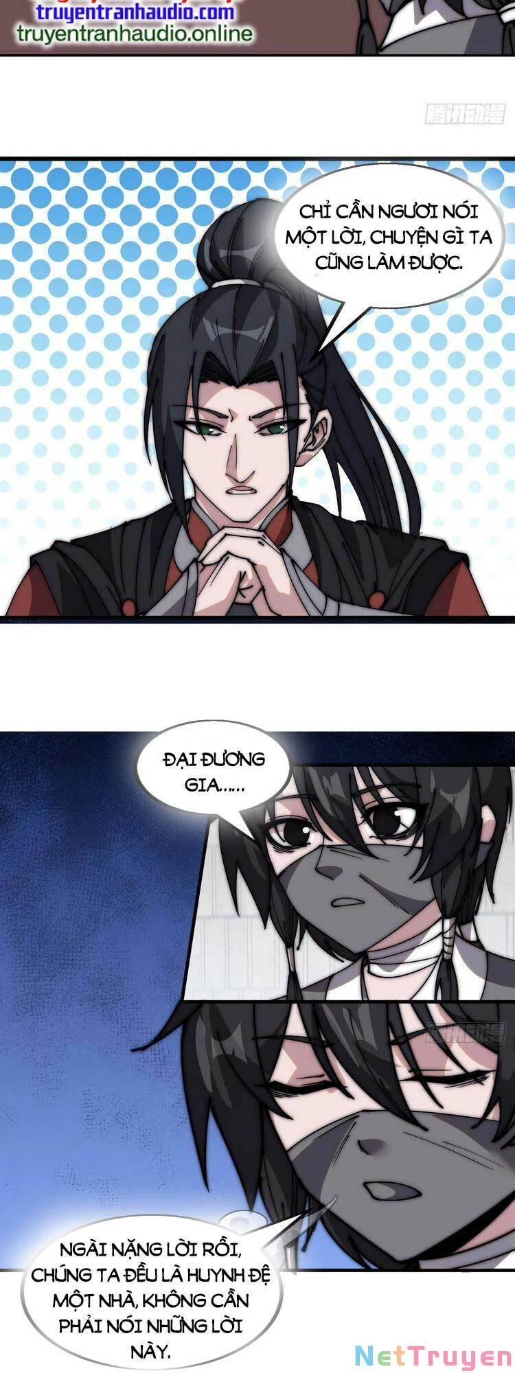 Ta Có Một Sơn Trại Chapter 524 - Next Chapter 525