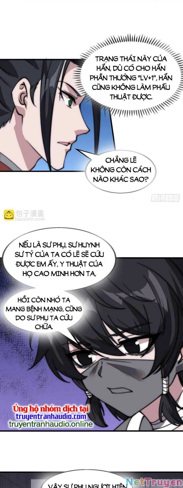 Ta Có Một Sơn Trại Chapter 524 - Next Chapter 525