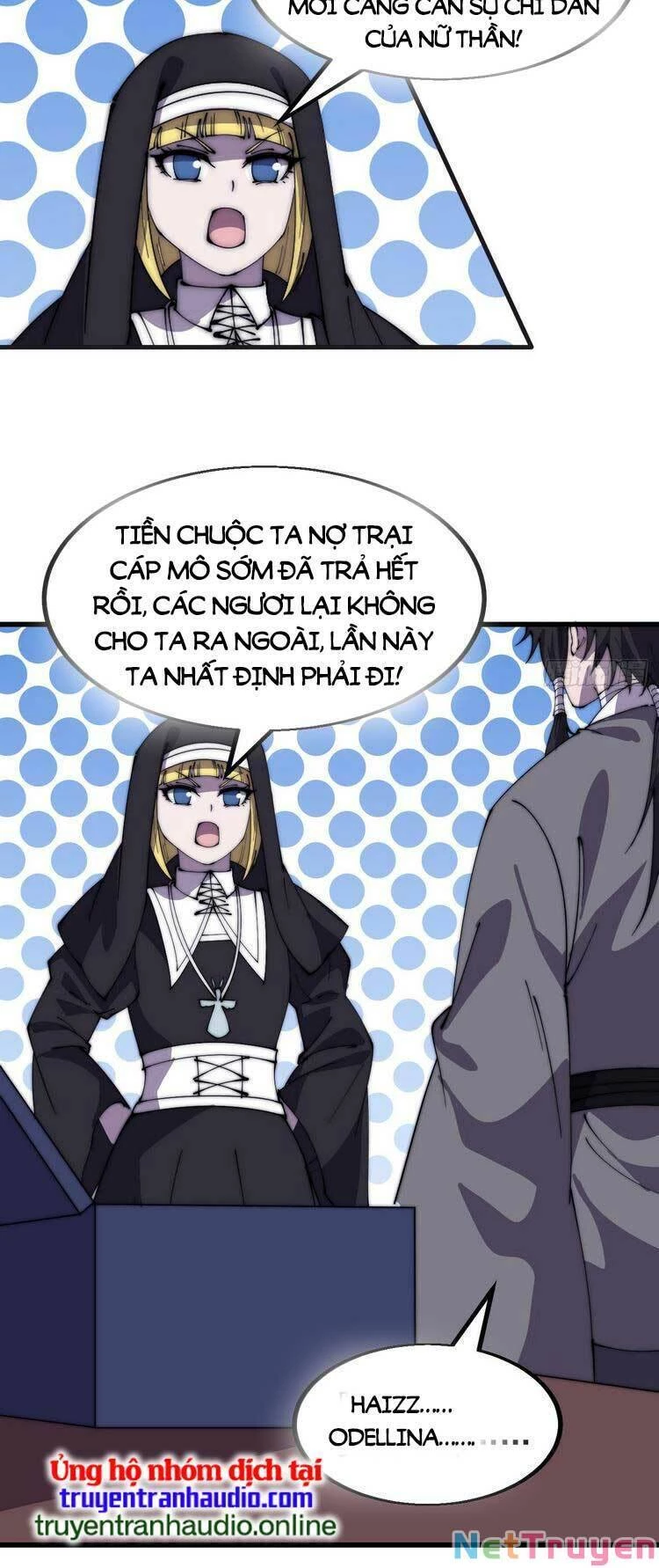 Ta Có Một Sơn Trại Chapter 524 - Next Chapter 525