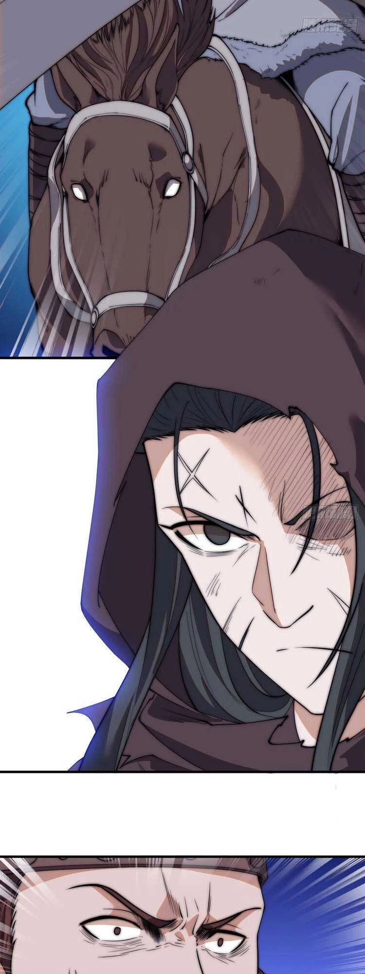 Ta Có Một Sơn Trại Chapter 526 - Trang 4