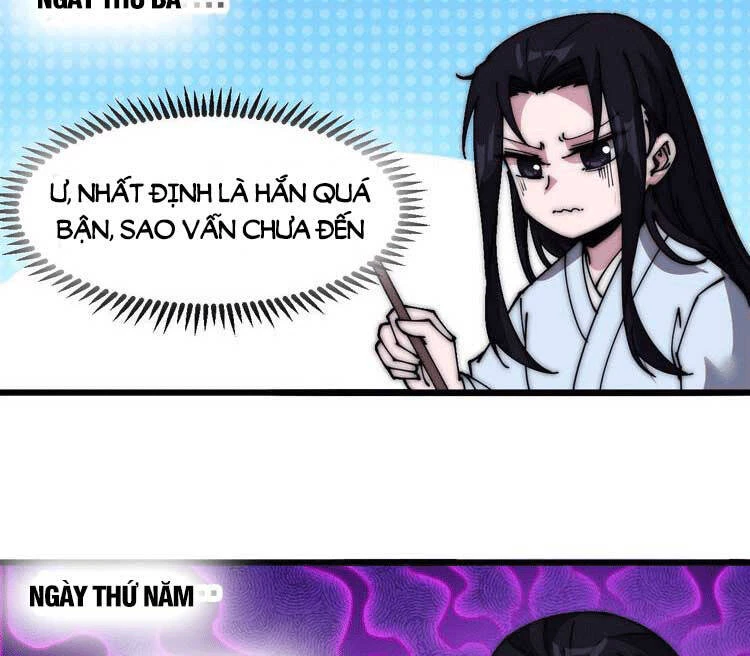 Ta Có Một Sơn Trại Chapter 529 - Trang 4