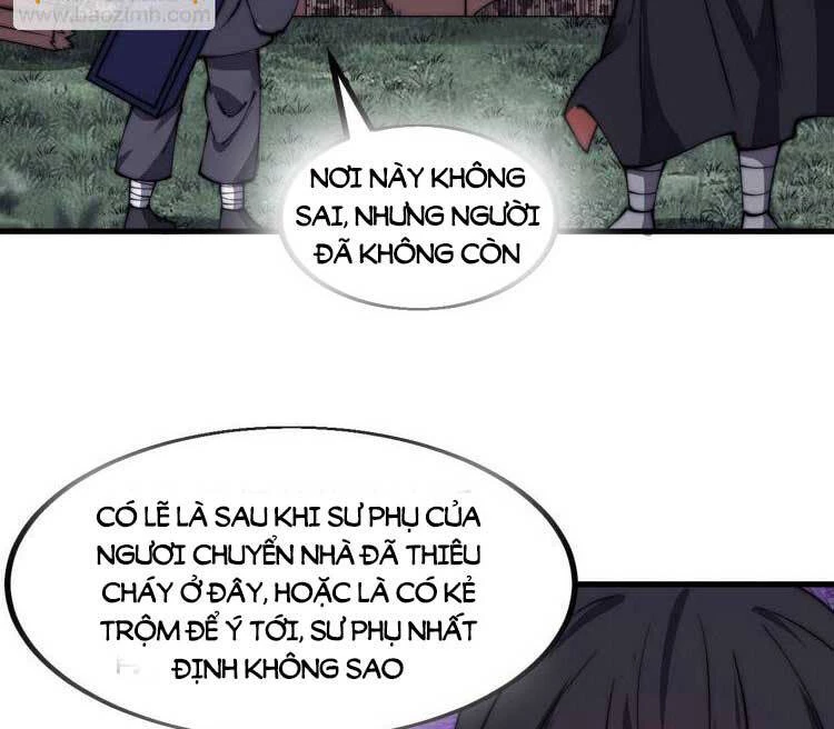 Ta Có Một Sơn Trại Chapter 531 - Trang 4