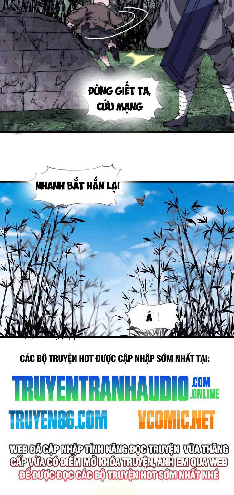 Ta Có Một Sơn Trại Chapter 531 - Trang 4