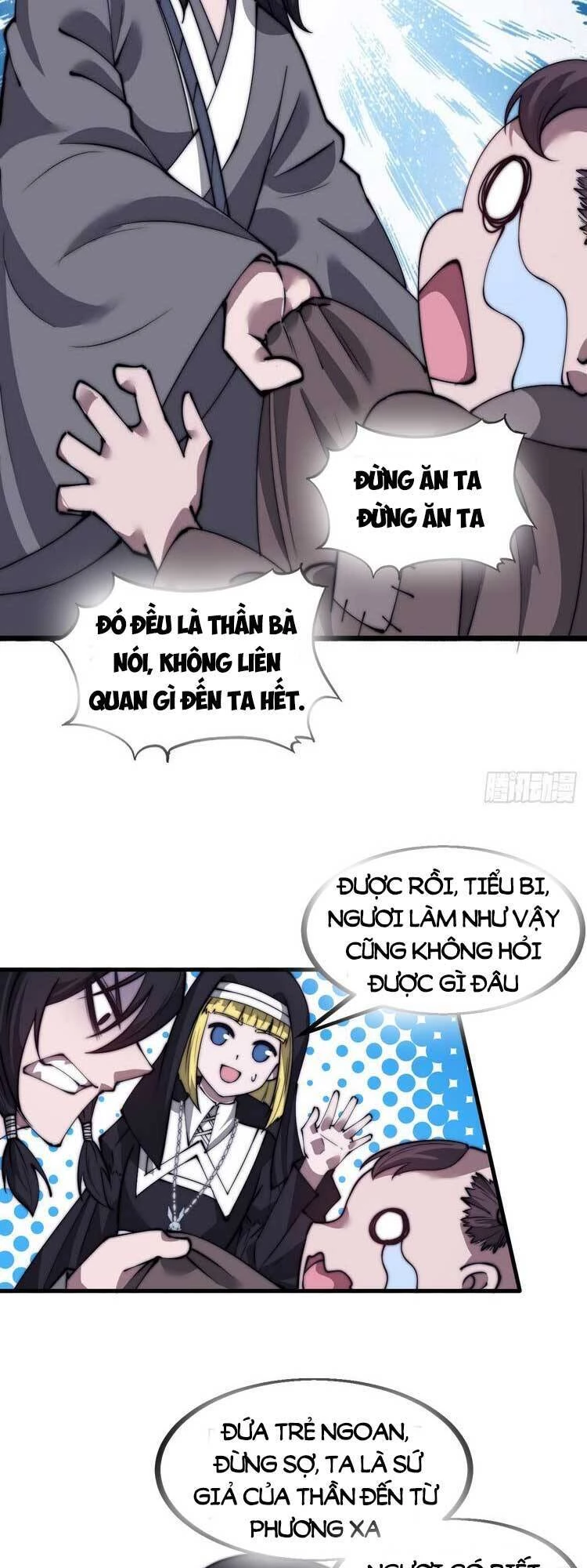 Ta Có Một Sơn Trại Chapter 532 - Trang 4