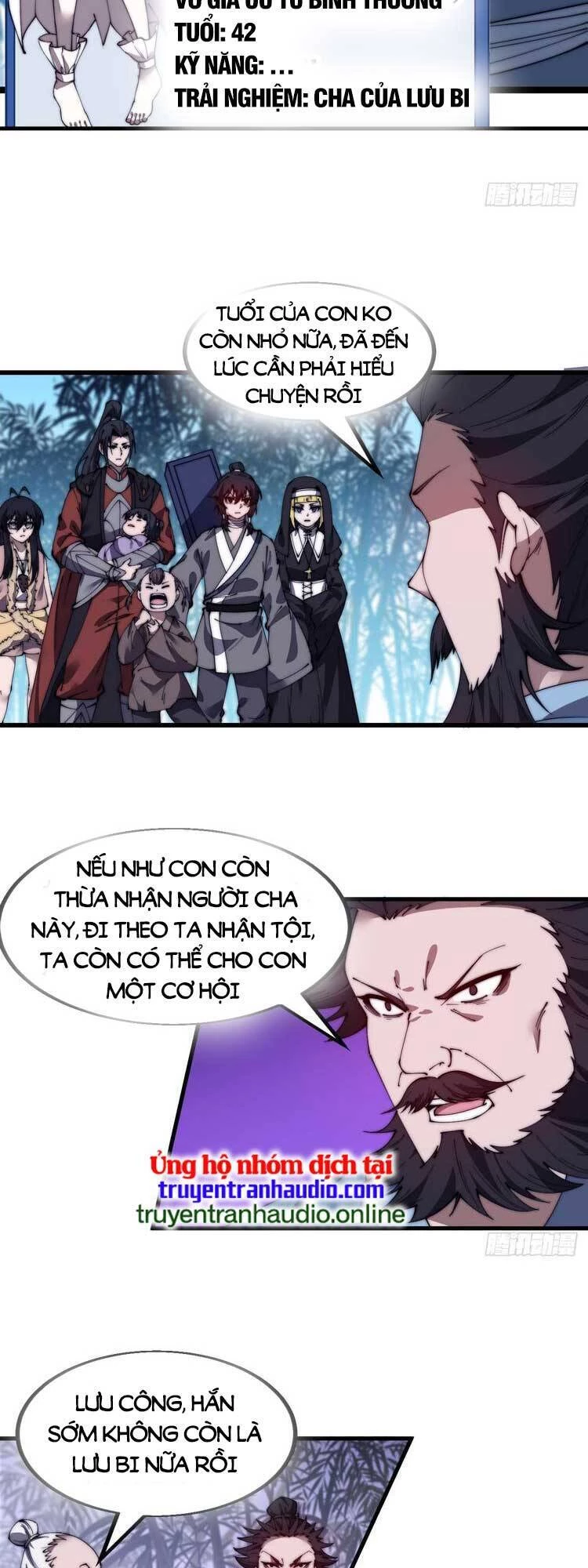 Ta Có Một Sơn Trại Chapter 532 - Trang 4