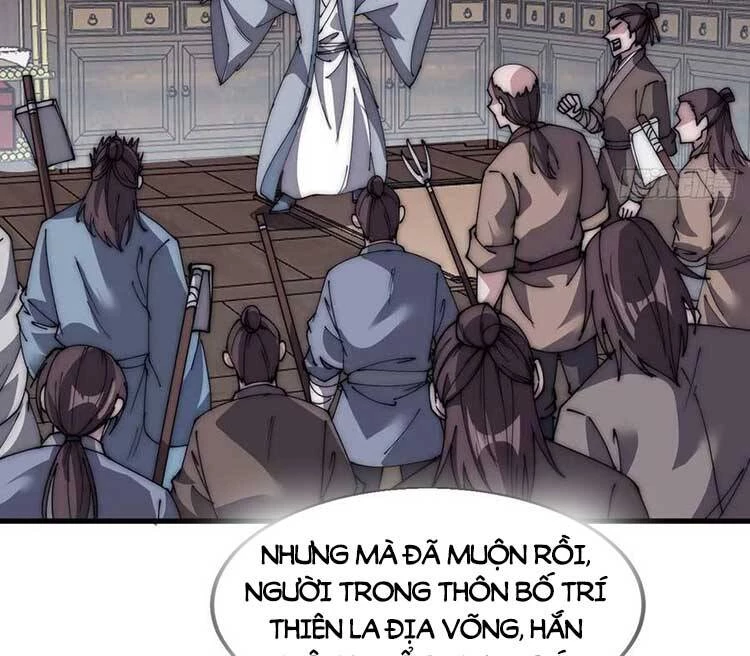 Ta Có Một Sơn Trại Chapter 533 - Trang 4