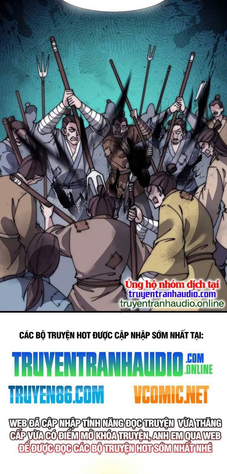 Ta Có Một Sơn Trại Chapter 533 - Trang 4