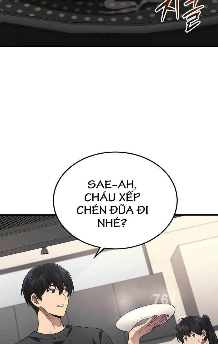 Thần Chiến Tranh Trở Lại Cấp 2 Chapter 26 - Trang 4