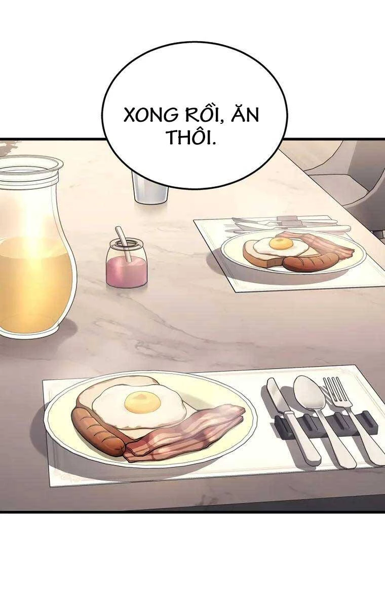 Thần Chiến Tranh Trở Lại Cấp 2 Chapter 26 - Trang 4