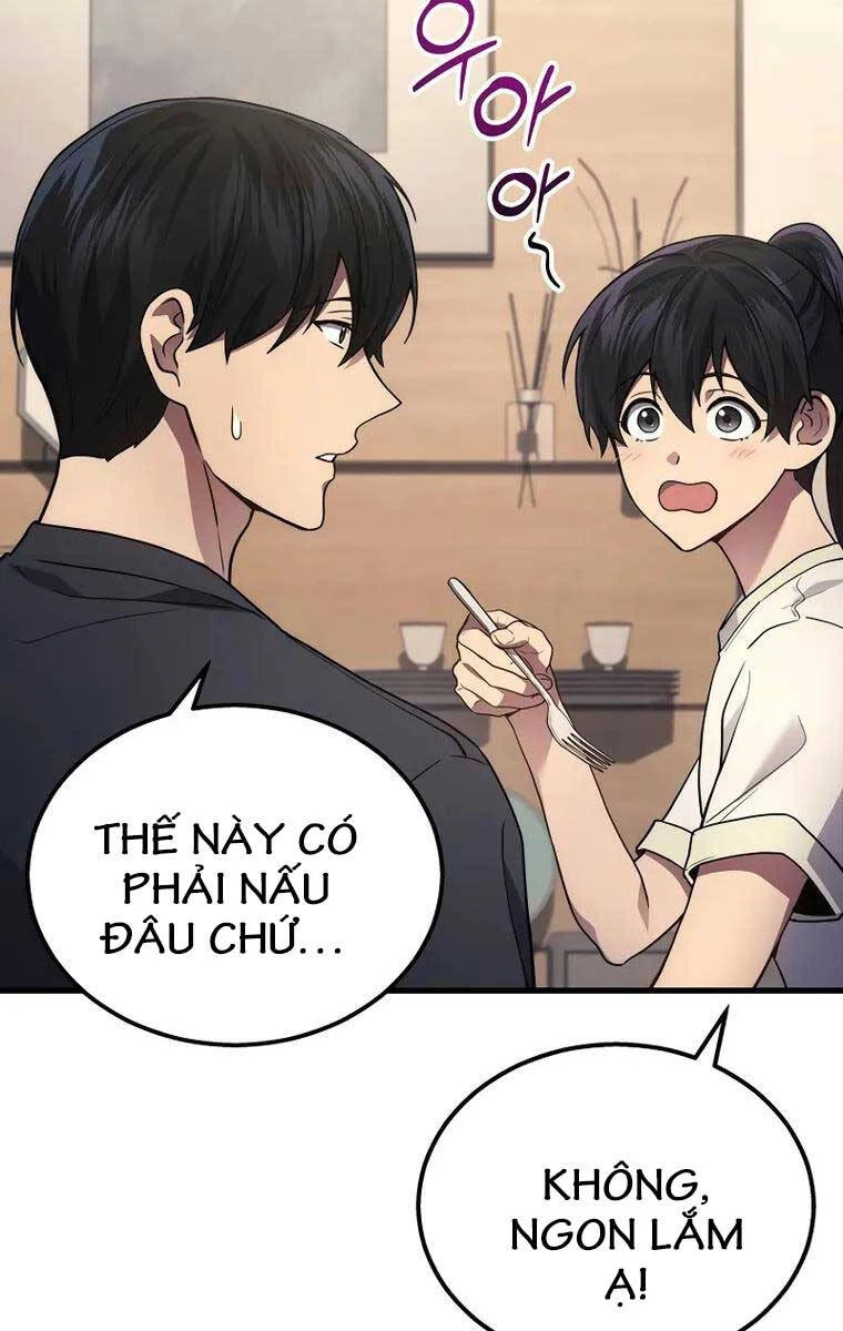 Thần Chiến Tranh Trở Lại Cấp 2 Chapter 26 - Trang 4