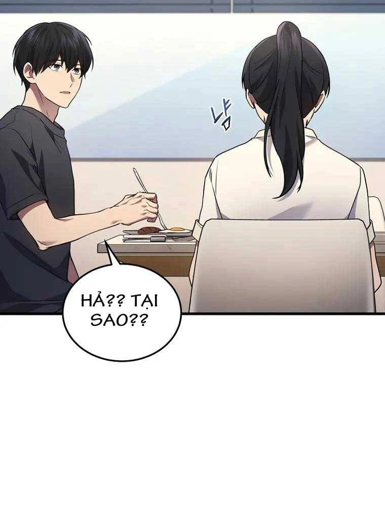 Thần Chiến Tranh Trở Lại Cấp 2 Chapter 26 - Trang 4