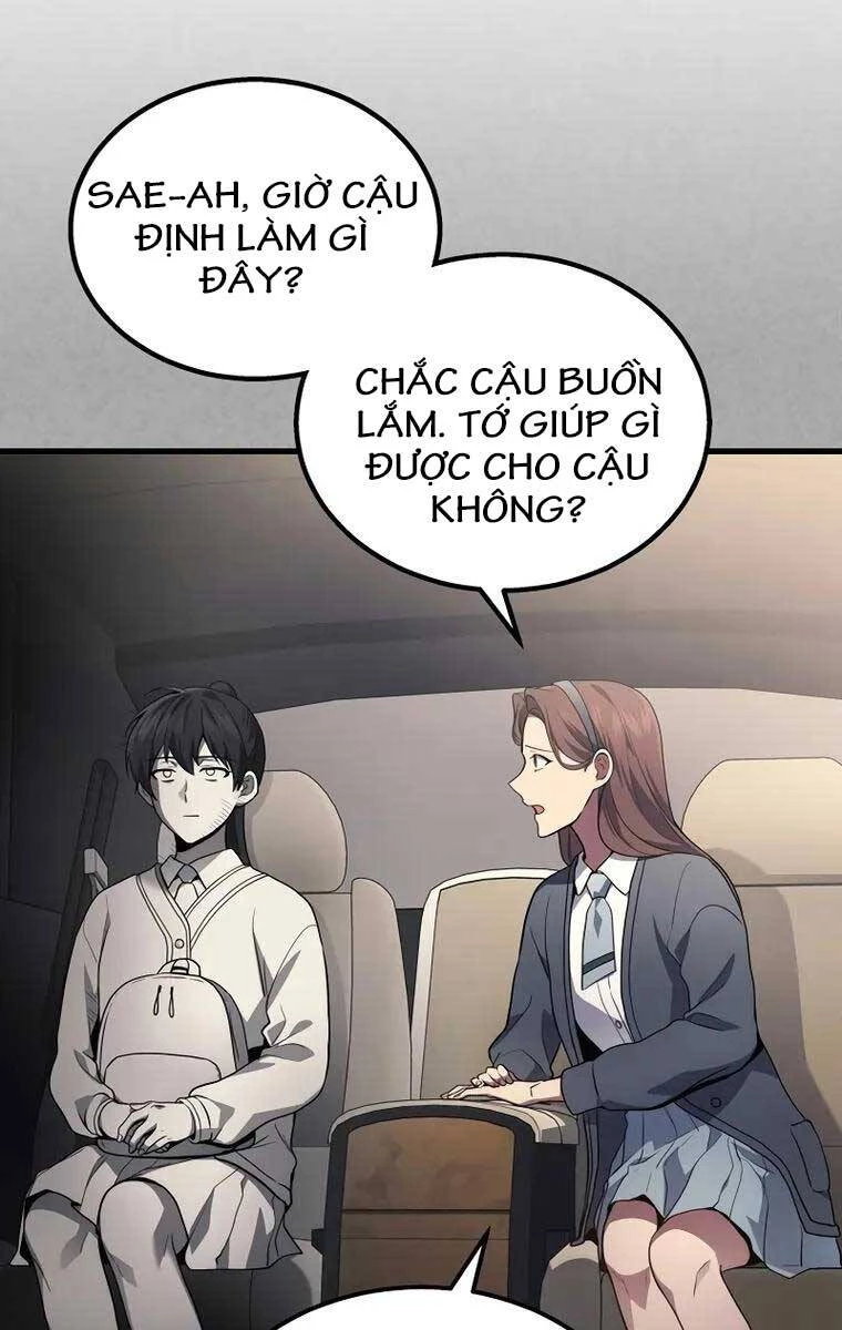 Thần Chiến Tranh Trở Lại Cấp 2 Chapter 26 - Trang 4