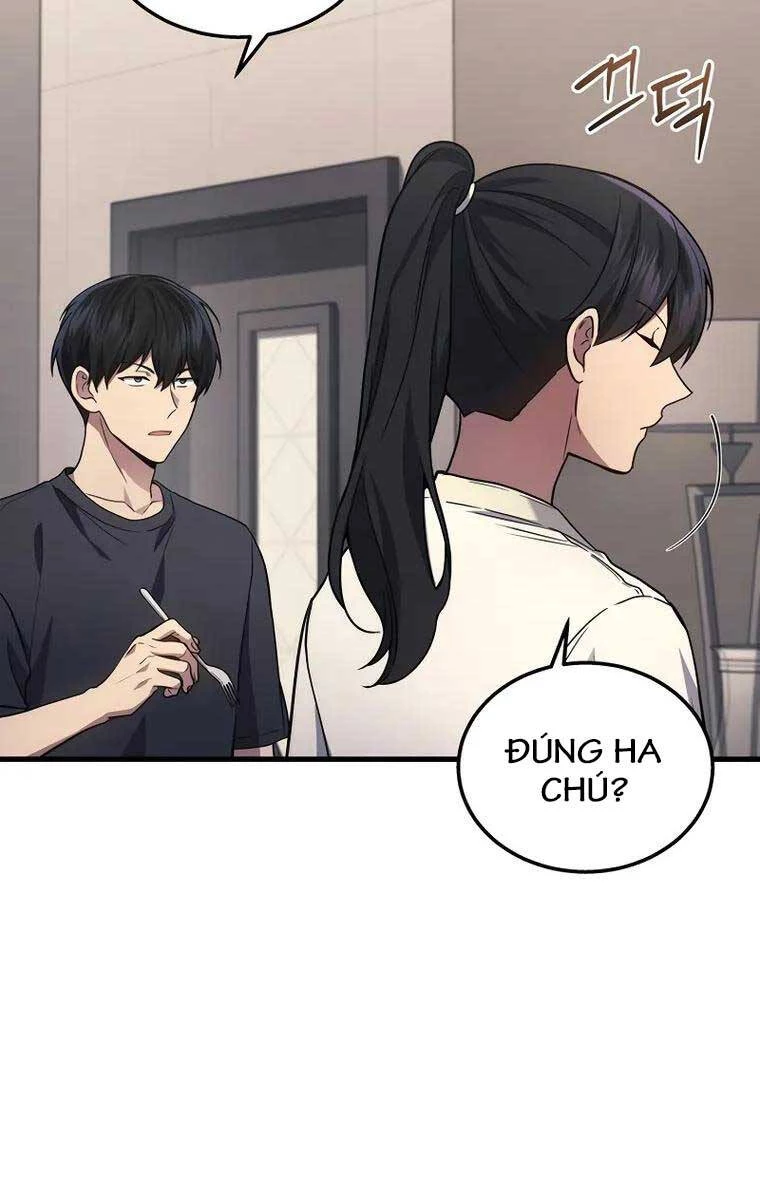 Thần Chiến Tranh Trở Lại Cấp 2 Chapter 26 - Trang 4