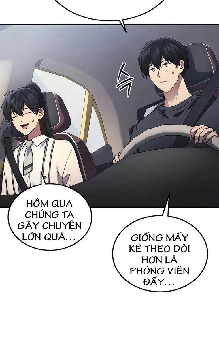 Thần Chiến Tranh Trở Lại Cấp 2 Chapter 26 - Trang 4