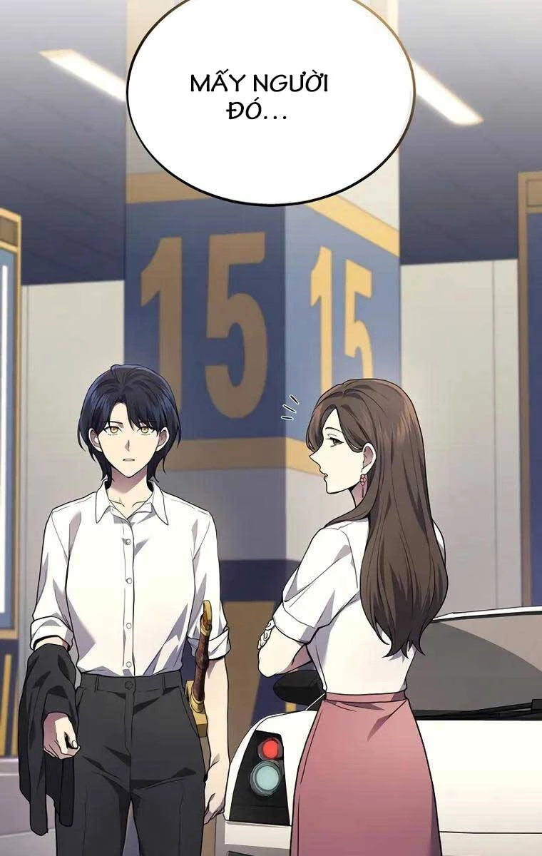 Thần Chiến Tranh Trở Lại Cấp 2 Chapter 26 - Trang 4