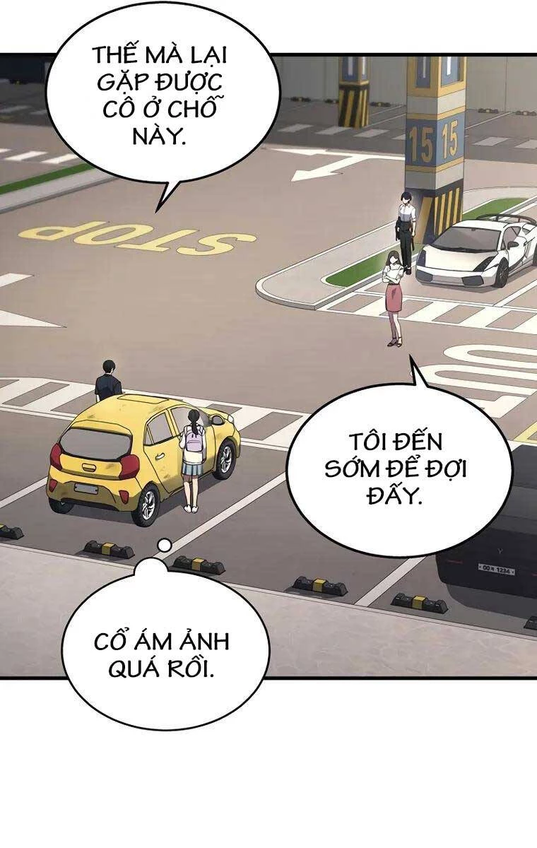 Thần Chiến Tranh Trở Lại Cấp 2 Chapter 26 - Trang 4