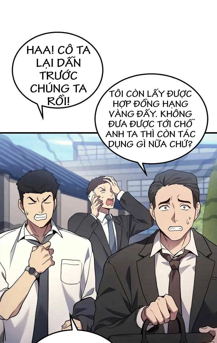 Thần Chiến Tranh Trở Lại Cấp 2 Chapter 26 - Trang 4