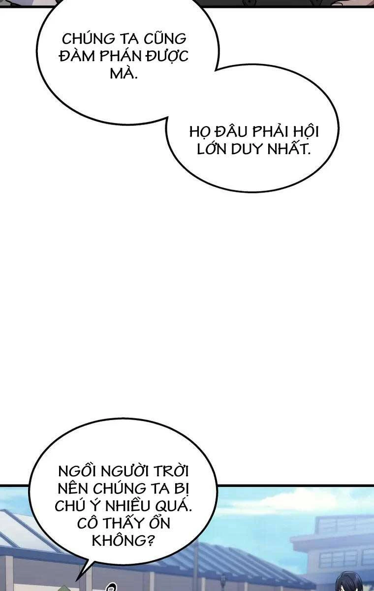 Thần Chiến Tranh Trở Lại Cấp 2 Chapter 26 - Trang 4