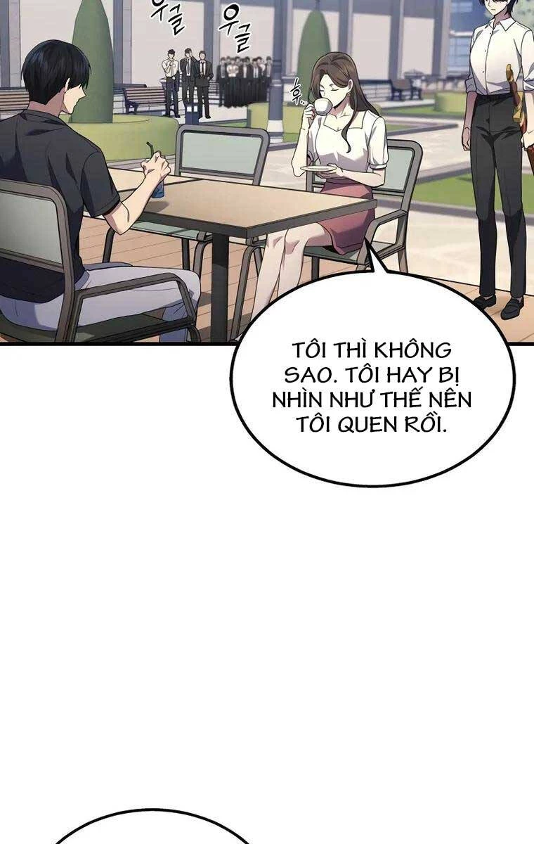 Thần Chiến Tranh Trở Lại Cấp 2 Chapter 26 - Trang 4