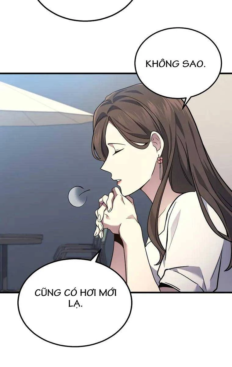 Thần Chiến Tranh Trở Lại Cấp 2 Chapter 26 - Trang 4