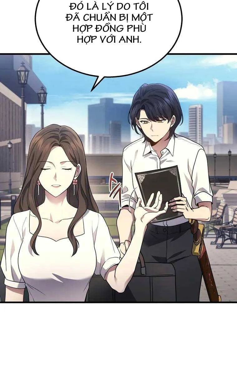 Thần Chiến Tranh Trở Lại Cấp 2 Chapter 26 - Trang 4