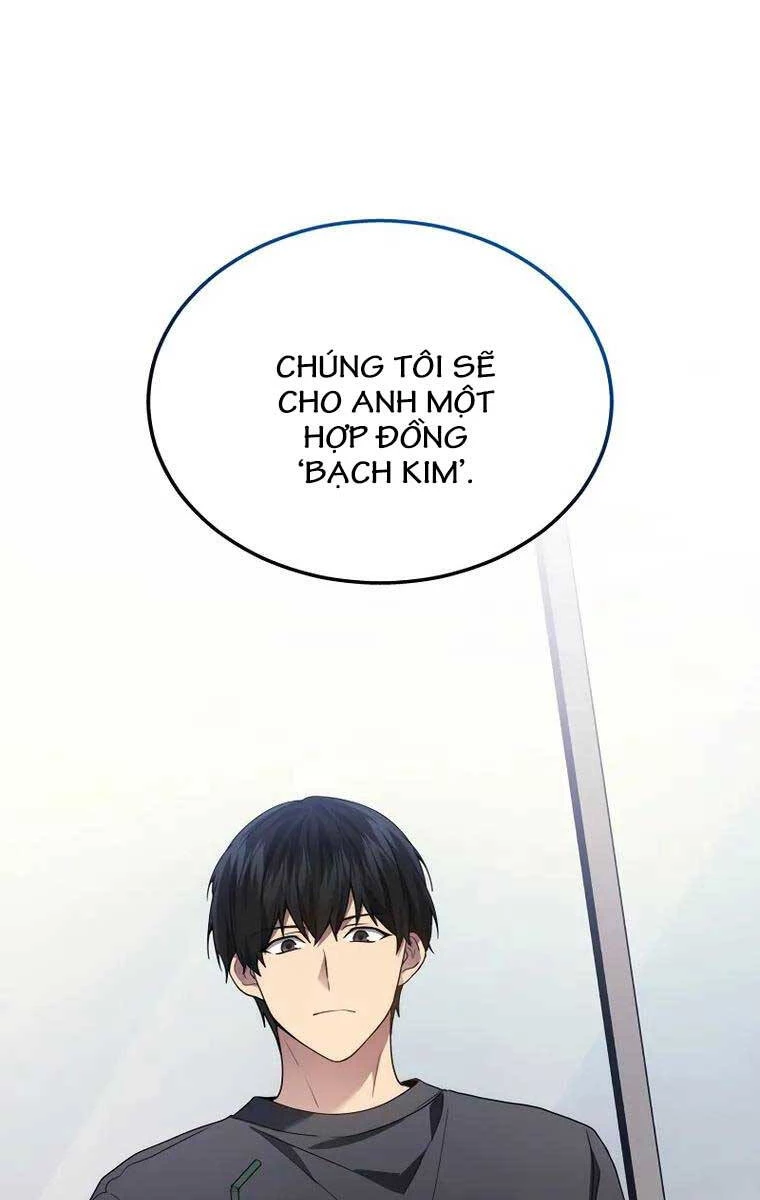 Thần Chiến Tranh Trở Lại Cấp 2 Chapter 26 - Trang 4