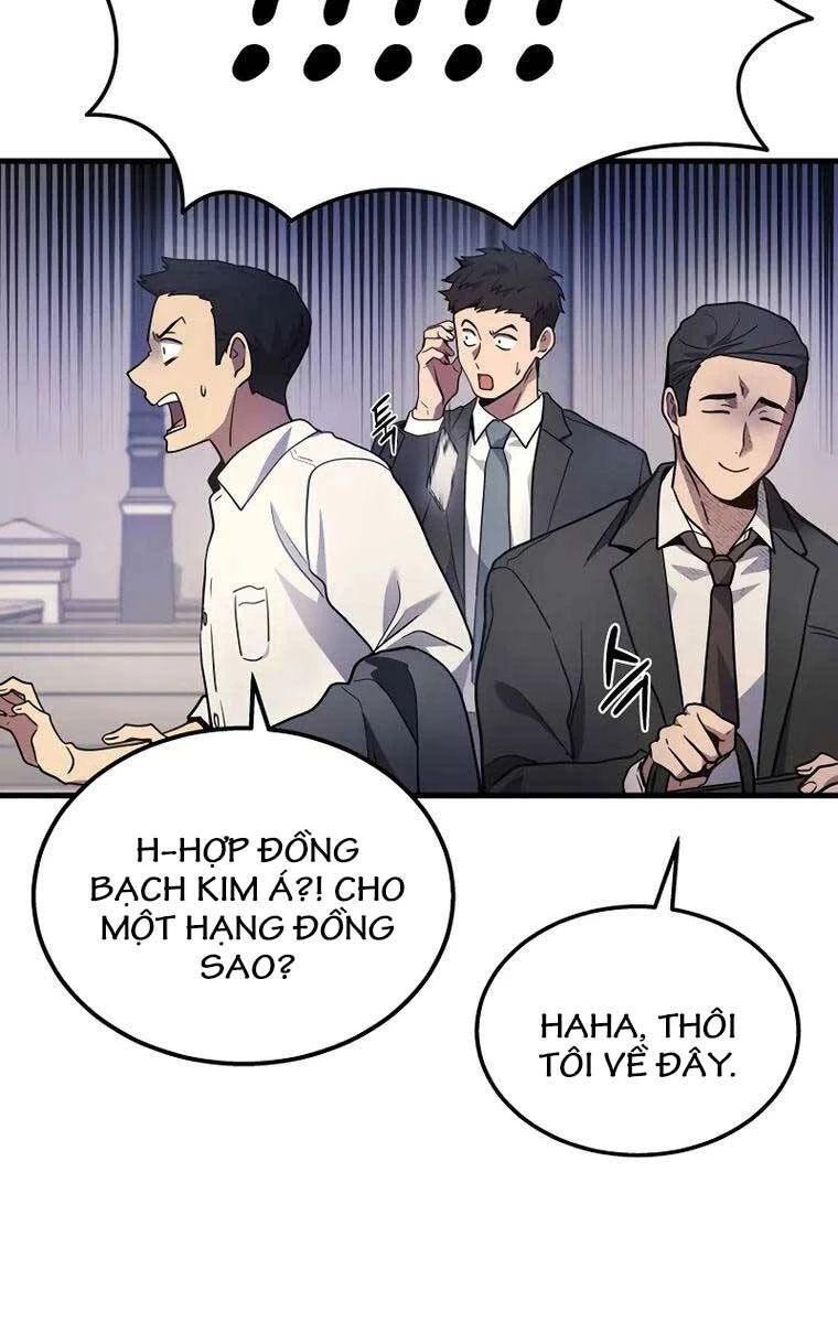 Thần Chiến Tranh Trở Lại Cấp 2 Chapter 26 - Trang 4
