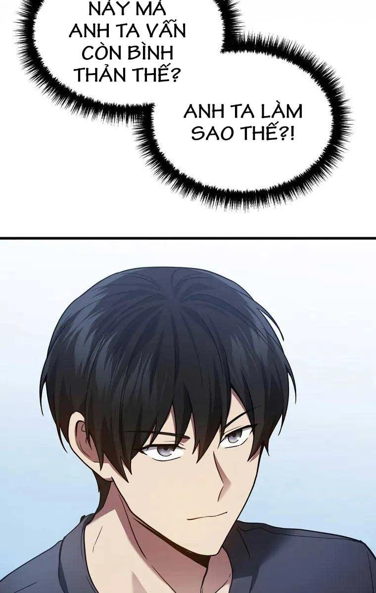 Thần Chiến Tranh Trở Lại Cấp 2 Chapter 26 - Trang 4