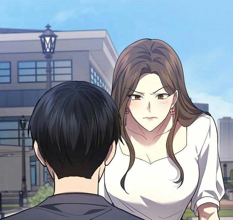 Thần Chiến Tranh Trở Lại Cấp 2 Chapter 26 - Trang 4