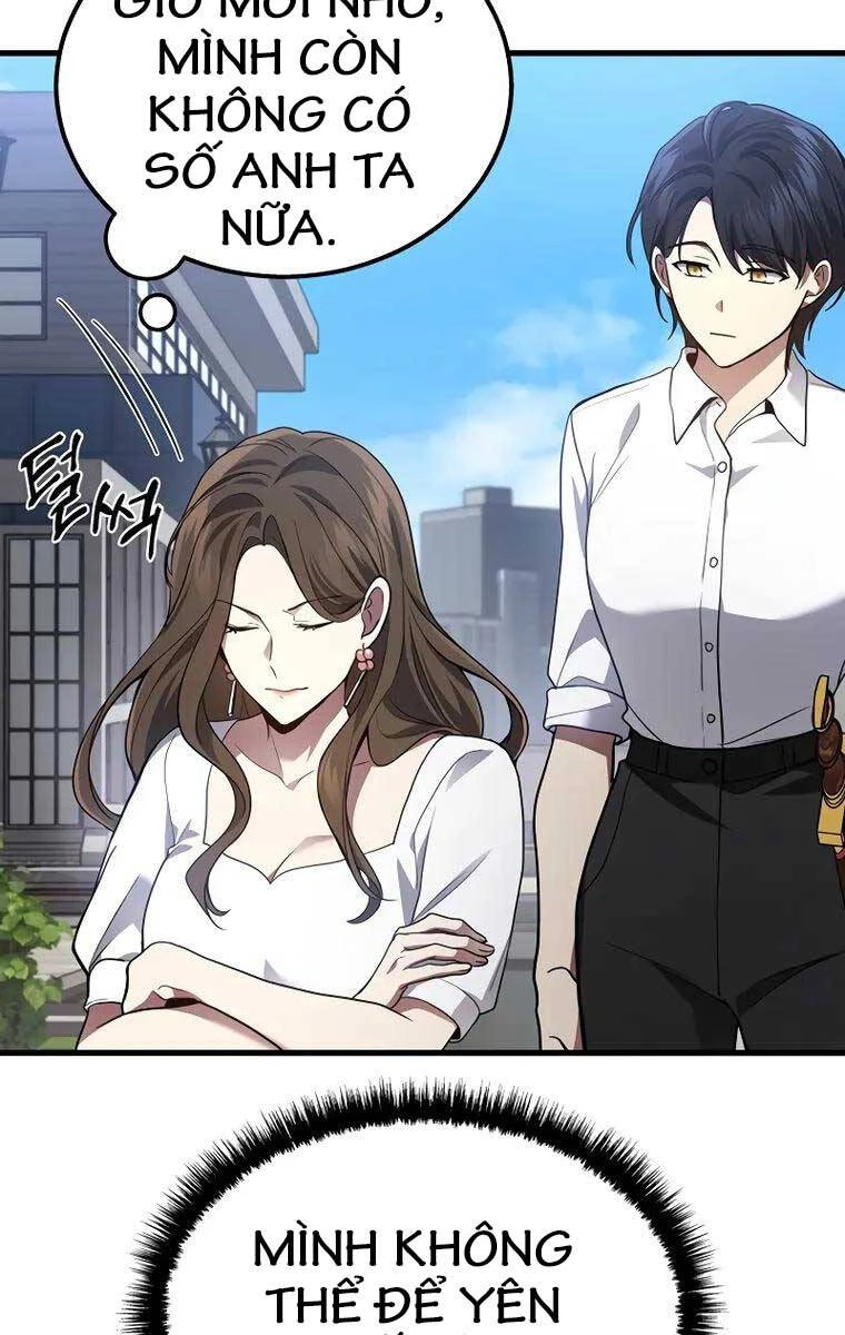 Thần Chiến Tranh Trở Lại Cấp 2 Chapter 26 - Trang 4