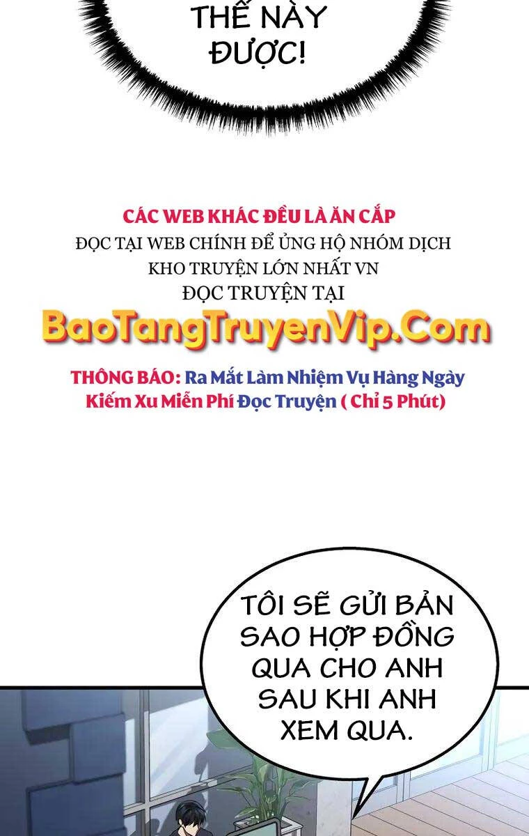 Thần Chiến Tranh Trở Lại Cấp 2 Chapter 26 - Trang 4