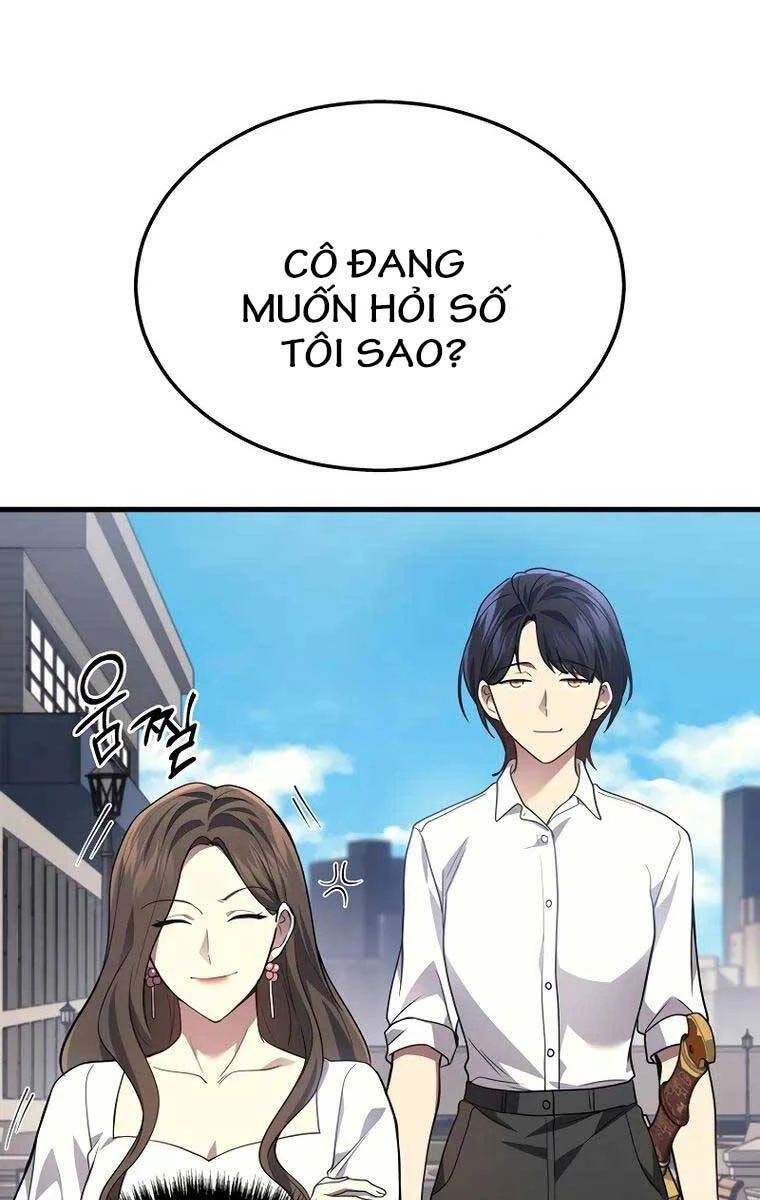 Thần Chiến Tranh Trở Lại Cấp 2 Chapter 26 - Trang 4