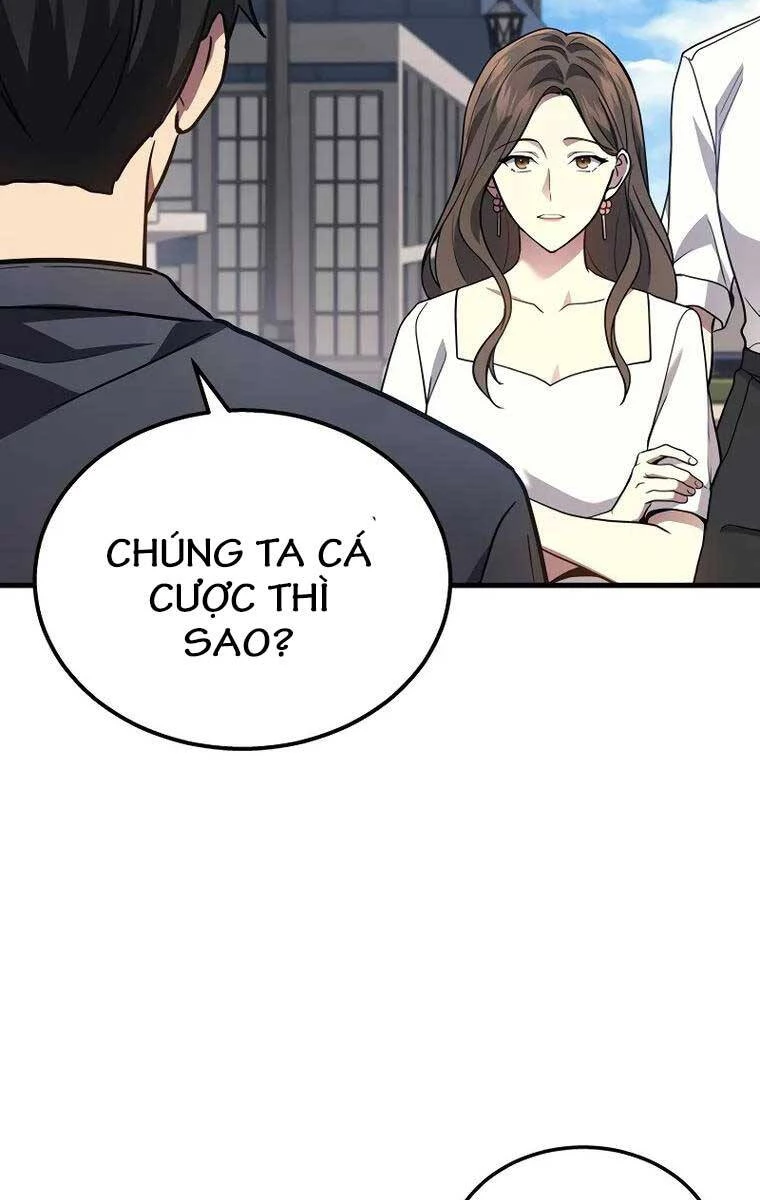 Thần Chiến Tranh Trở Lại Cấp 2 Chapter 26 - Trang 4