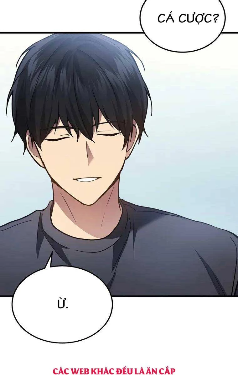 Thần Chiến Tranh Trở Lại Cấp 2 Chapter 26 - Trang 4