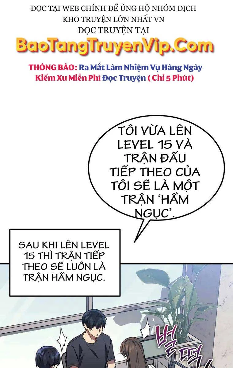 Thần Chiến Tranh Trở Lại Cấp 2 Chapter 26 - Trang 4