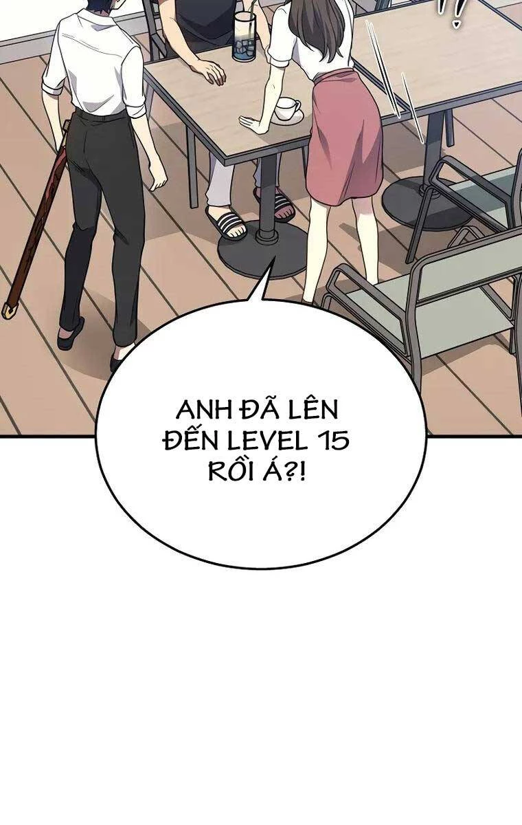 Thần Chiến Tranh Trở Lại Cấp 2 Chapter 26 - Trang 4