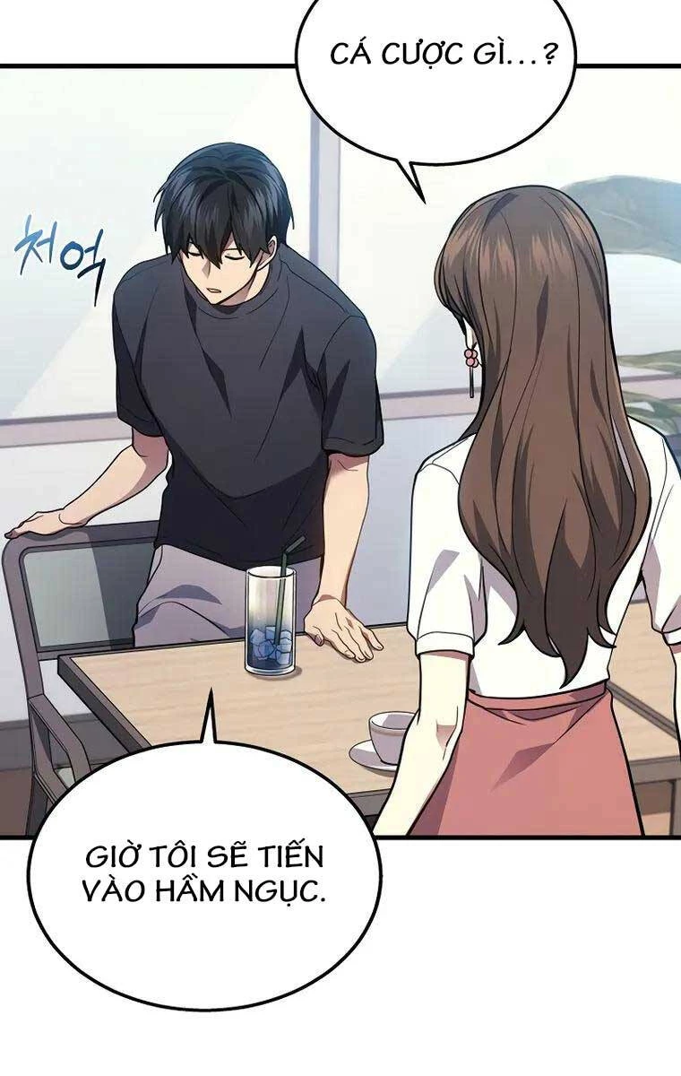 Thần Chiến Tranh Trở Lại Cấp 2 Chapter 26 - Trang 4