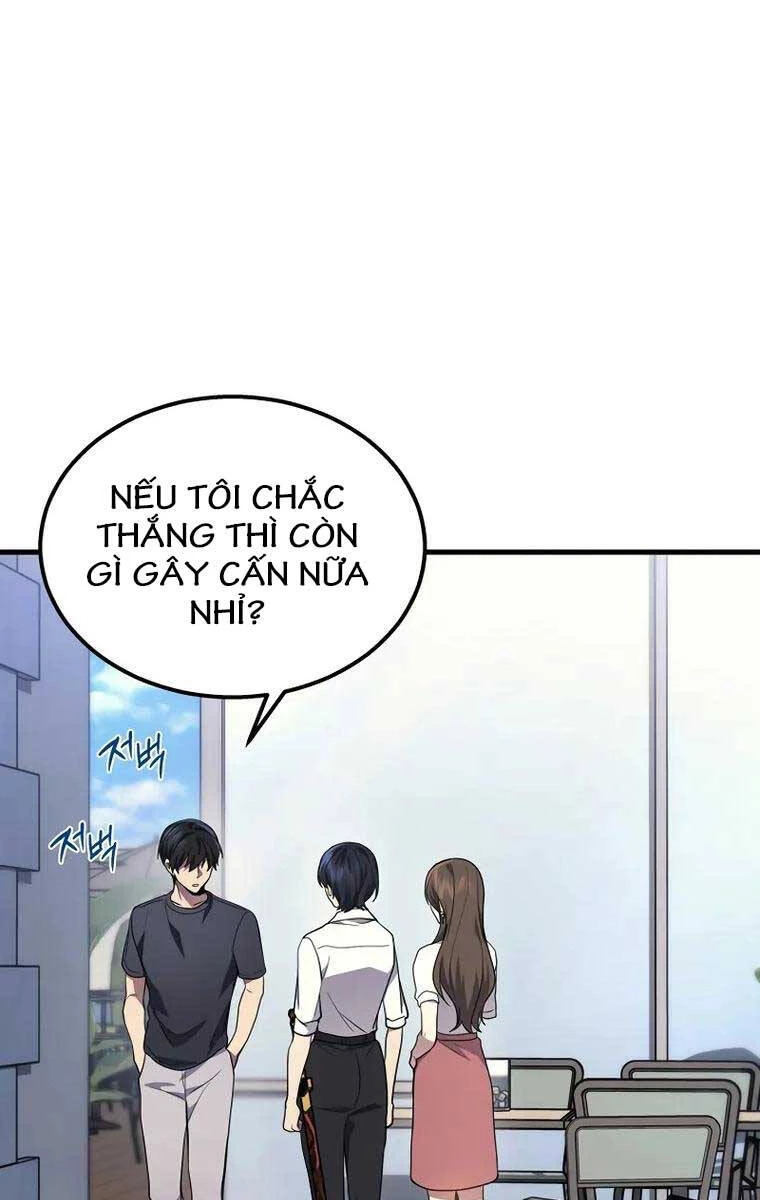 Thần Chiến Tranh Trở Lại Cấp 2 Chapter 26 - Trang 4