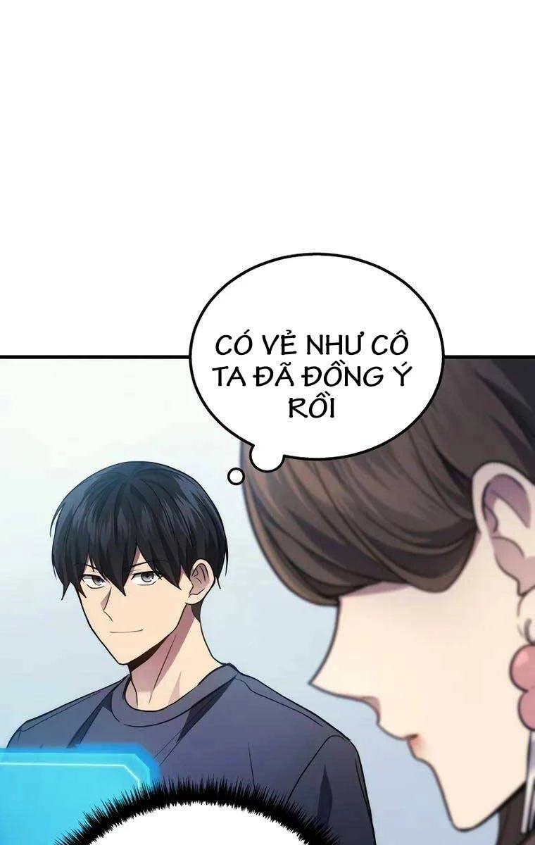 Thần Chiến Tranh Trở Lại Cấp 2 Chapter 26 - Trang 4